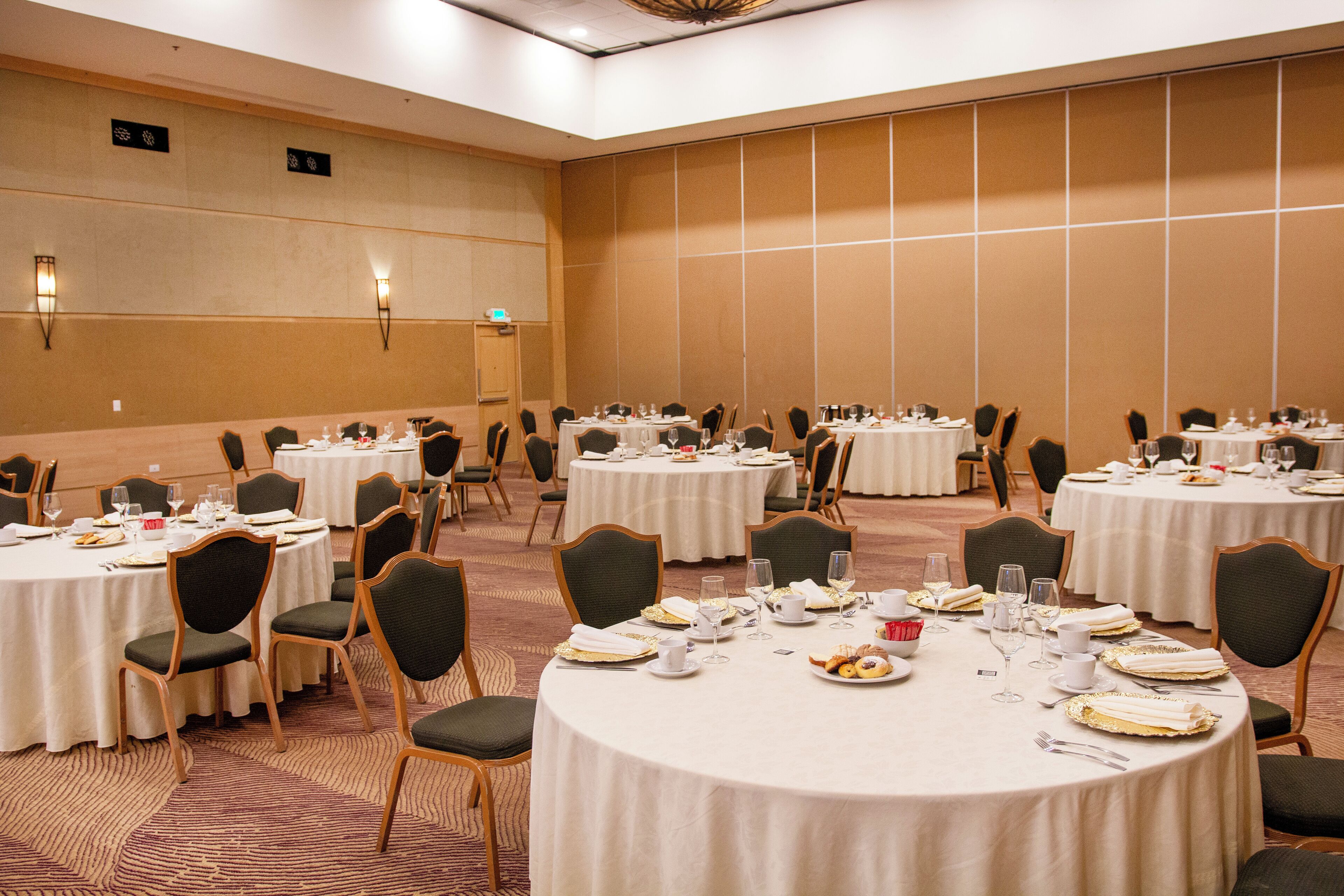 Photo - Crowne Plaza Torreon, An Ihg