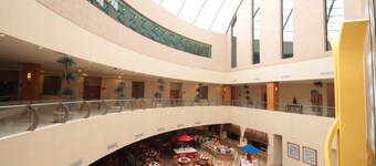 Crowne Plaza Torreon by IHG