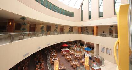 Crowne Plaza Torreon by IHG