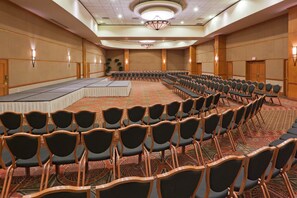 Ballroom - Crowne Plaza Torreon by IHG (Torreón)