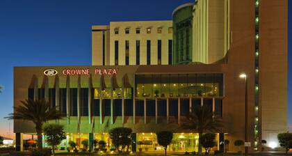 Crowne Plaza Torreon by IHG