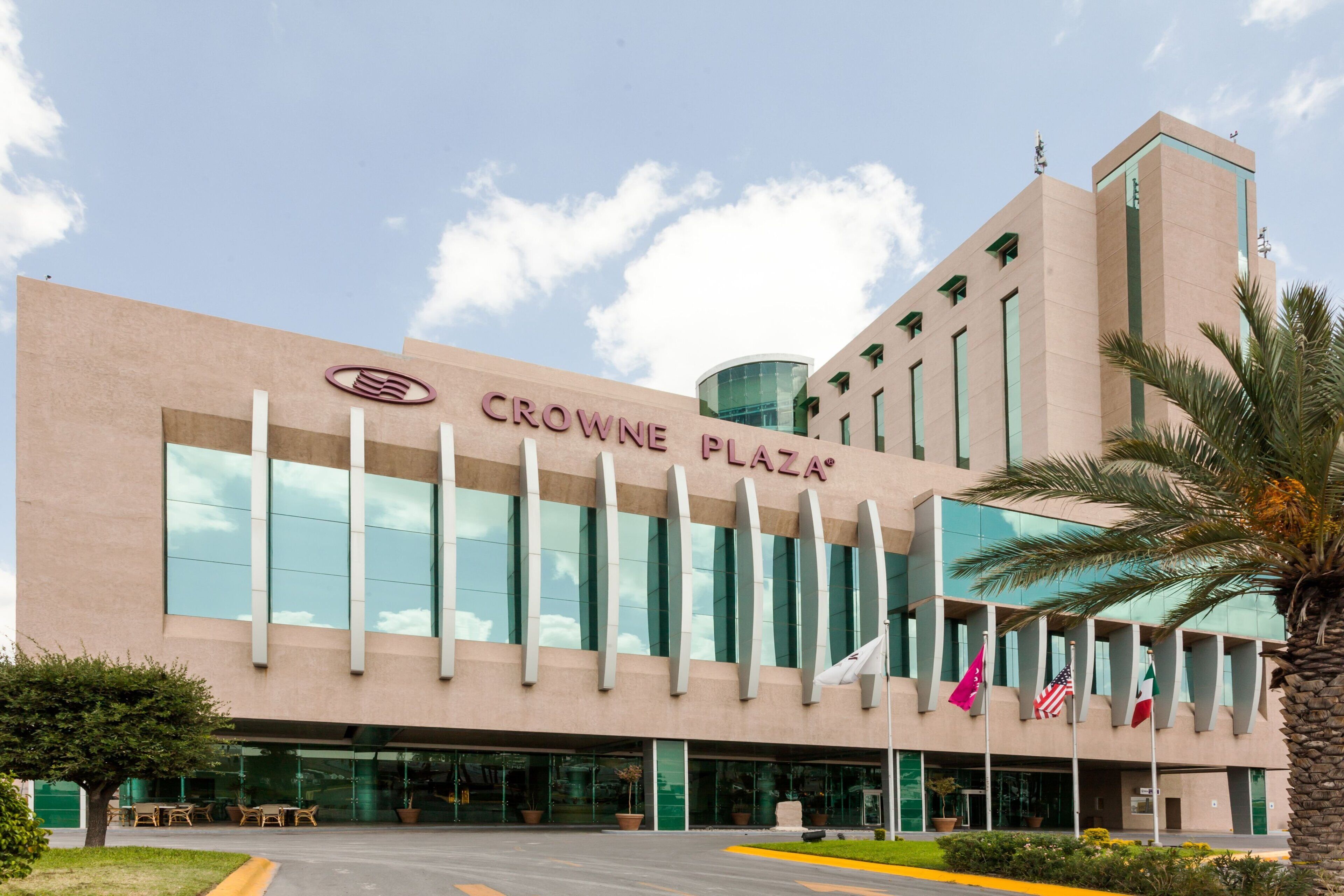 Foto - Crowne Plaza Torreon by IHG