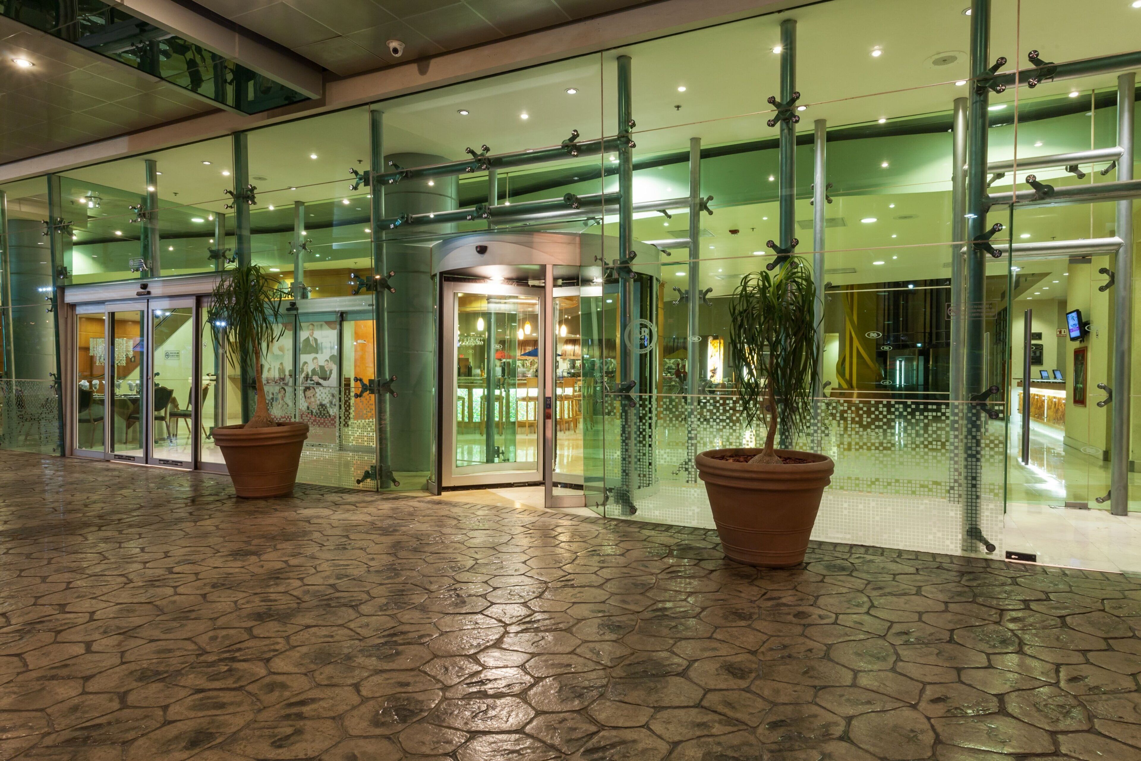Foto - Crowne Plaza Torreon by IHG