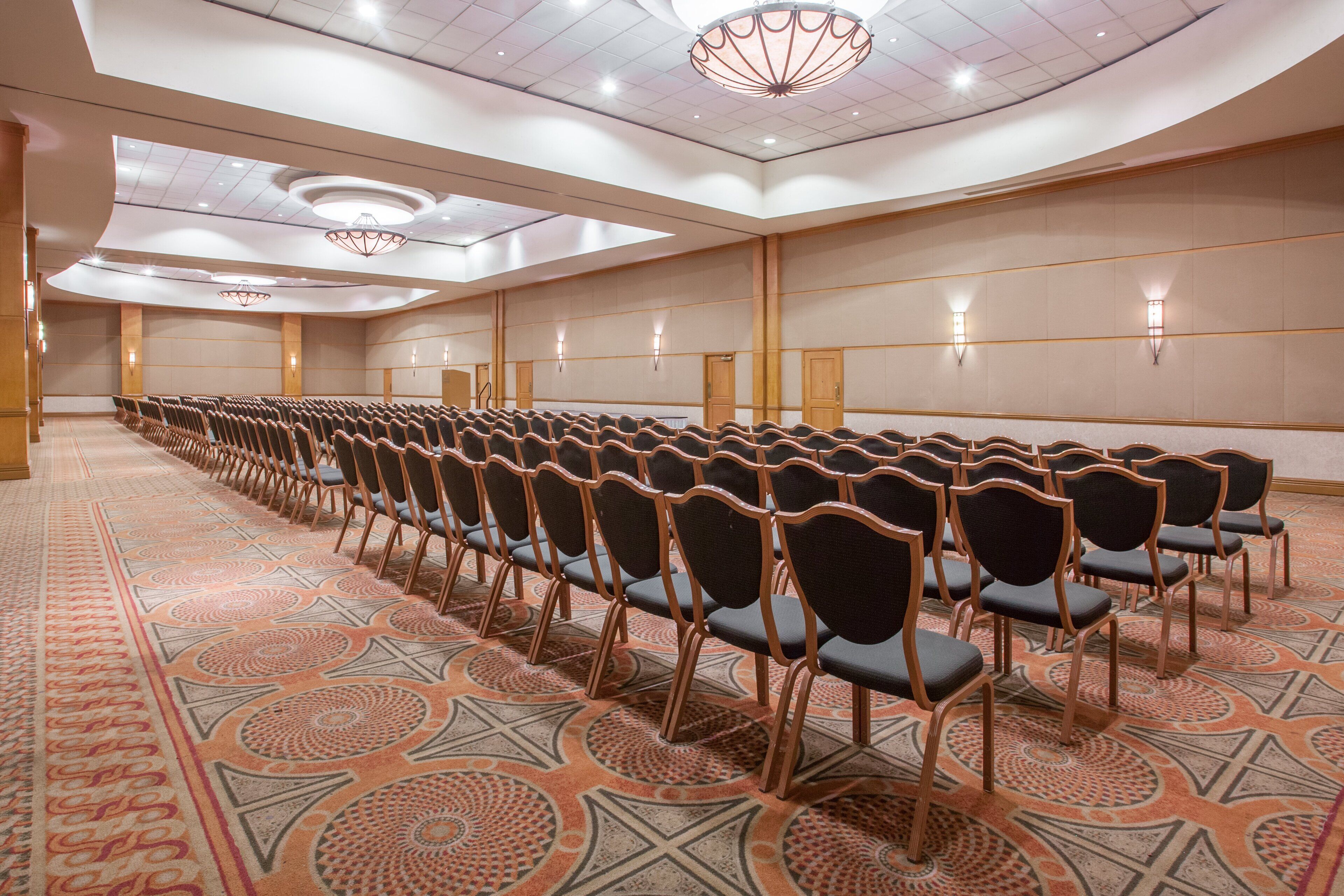 Foto - Crowne Plaza Torreon by IHG