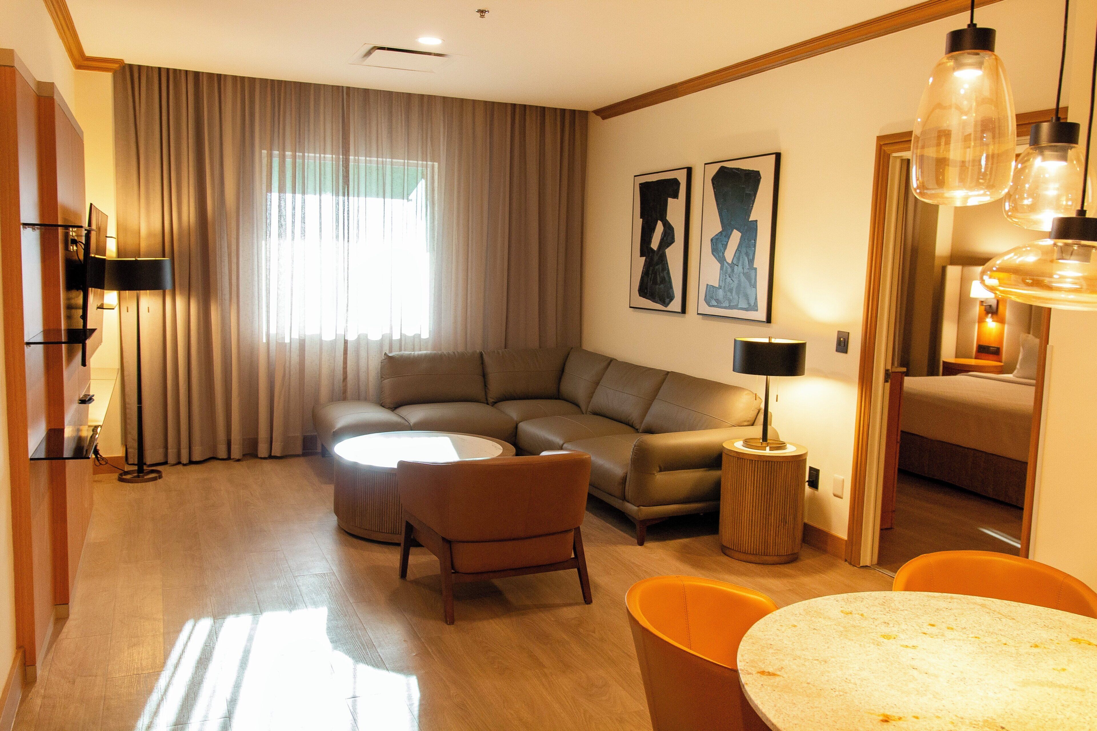 Photo - Crowne Plaza Torreon, An Ihg