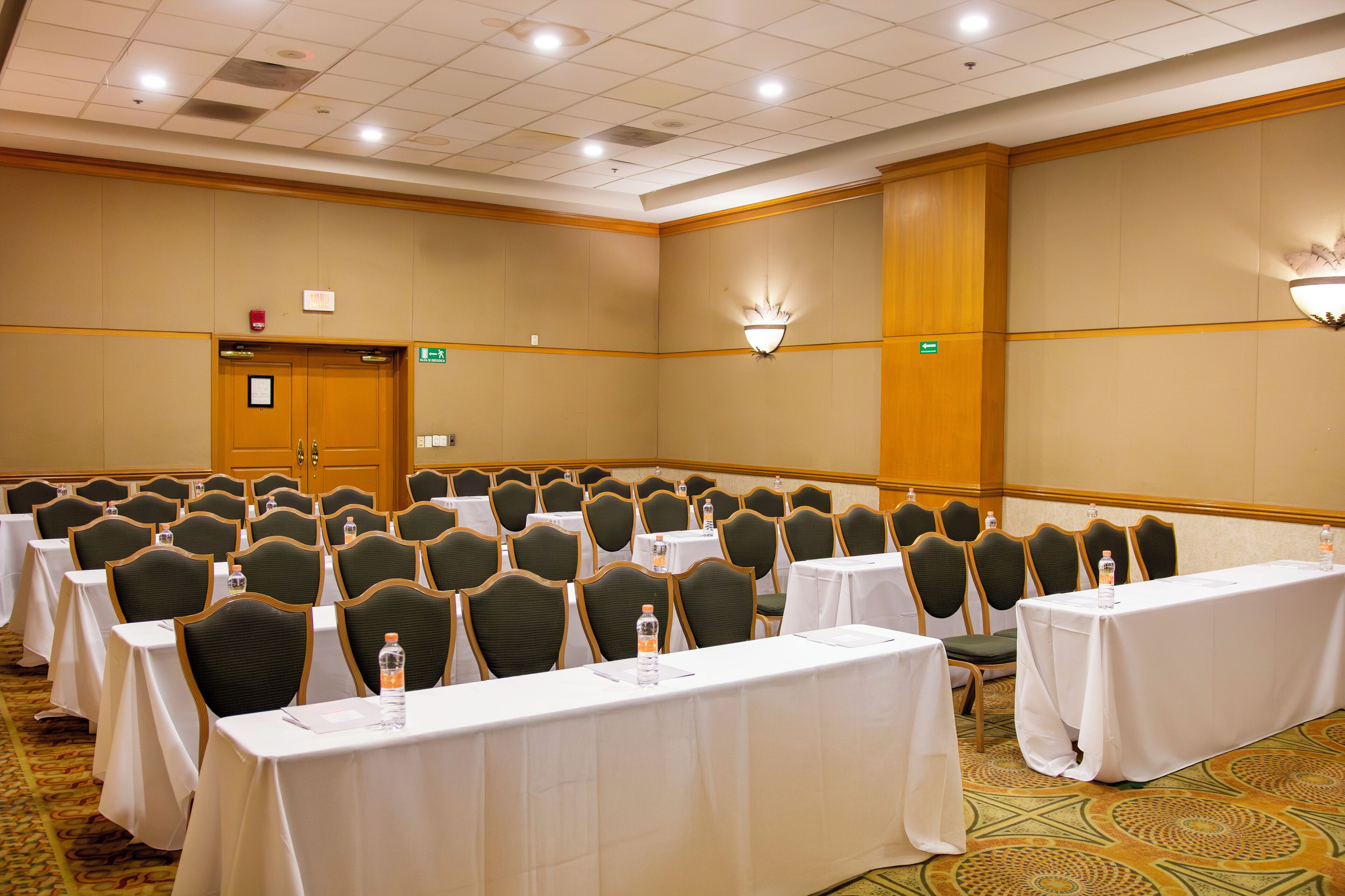 Photo - Crowne Plaza Torreon, An Ihg