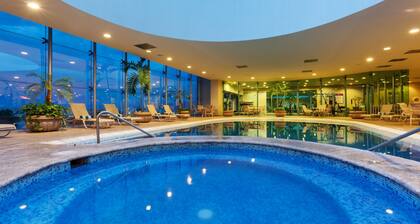 Crowne Plaza Torreon by IHG