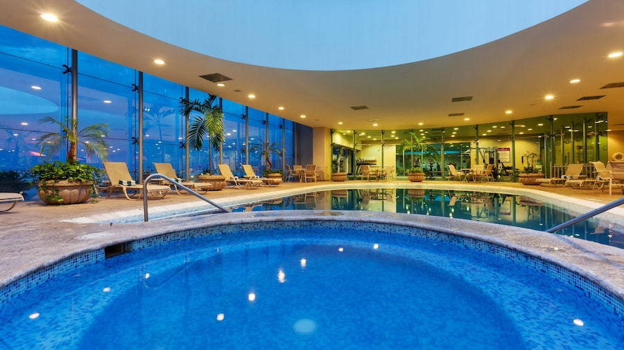 Crowne Plaza Torreon by IHG