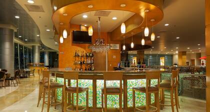 Crowne Plaza Torreon by IHG