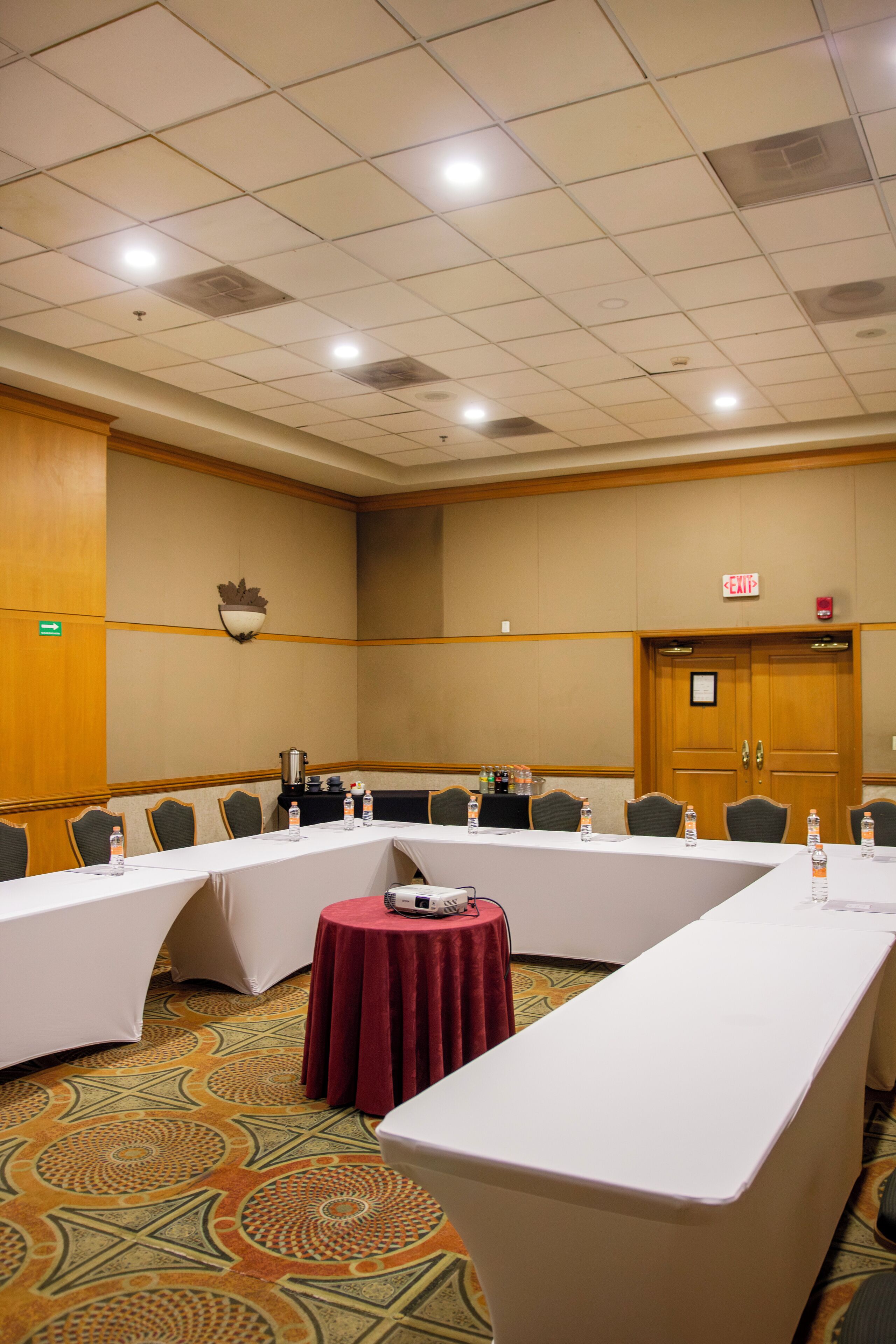 Photo - Crowne Plaza Torreon, An Ihg