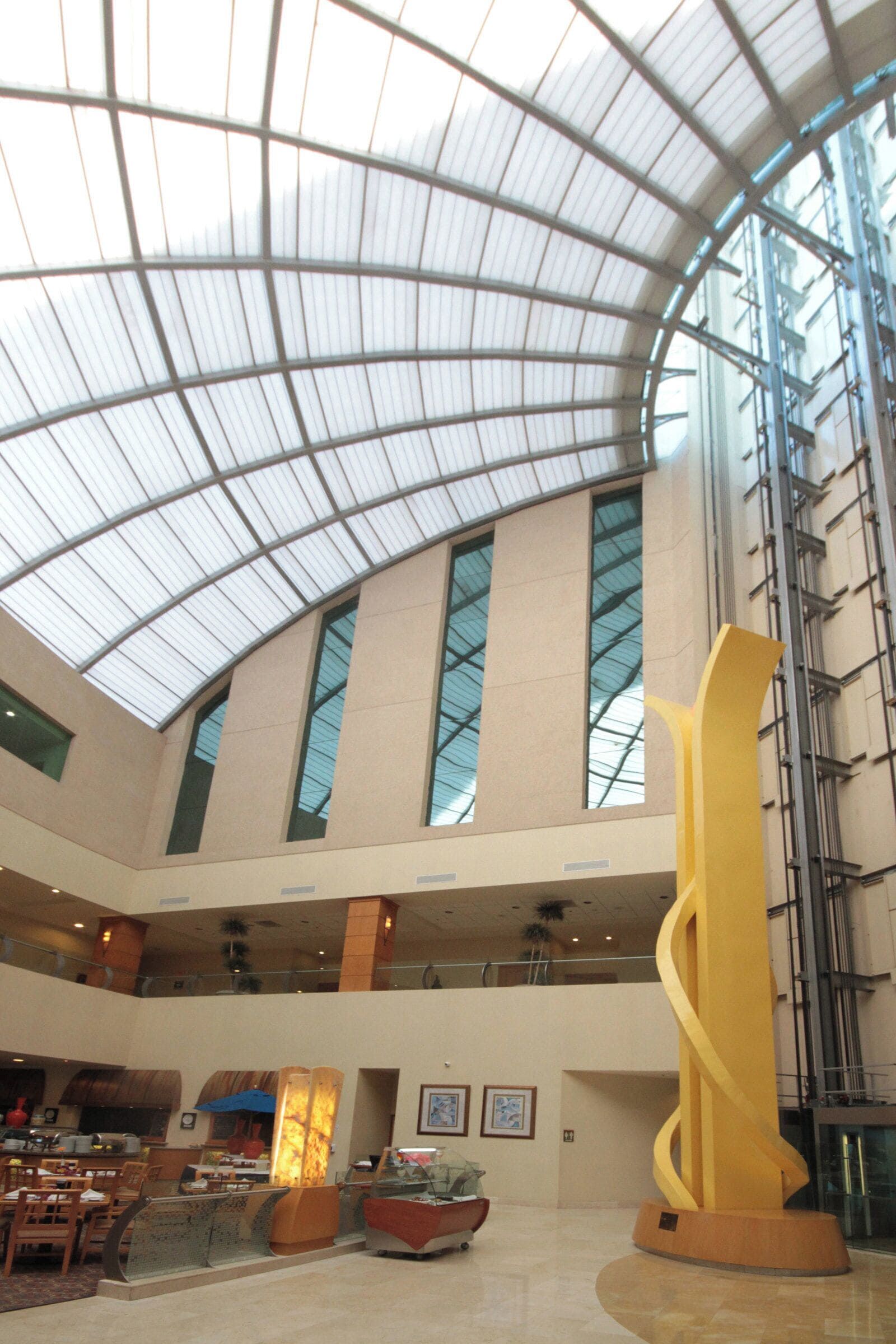 Photo - Crowne Plaza Torreon, An Ihg