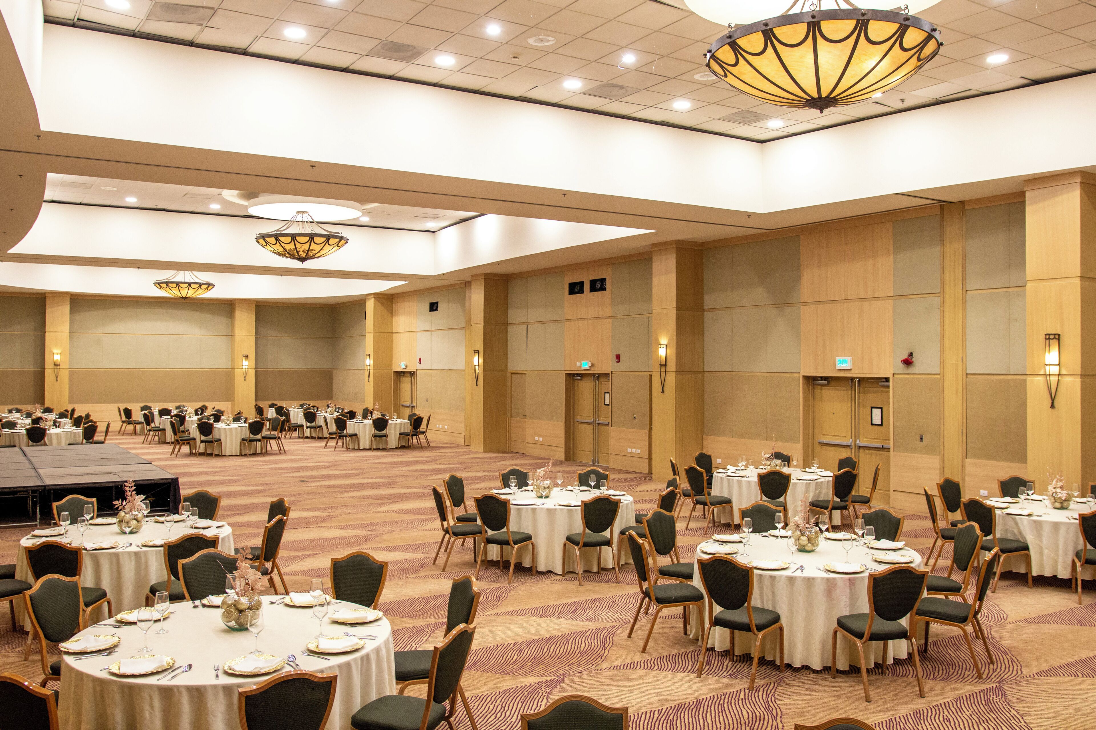 Photo - Crowne Plaza Torreon, An Ihg