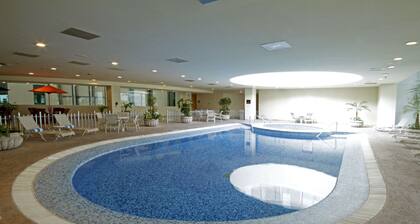 Crowne Plaza Torreon by IHG