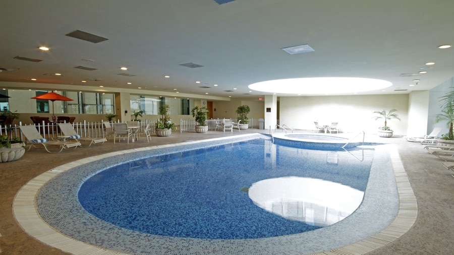 Crowne Plaza Torreon by IHG