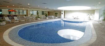 Crowne Plaza Torreon by IHG