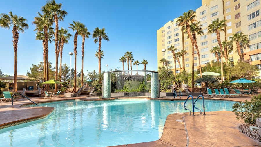 Grandview at Las Vegas
