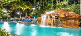 Vacation Village at Weston, Fort Lauderdale