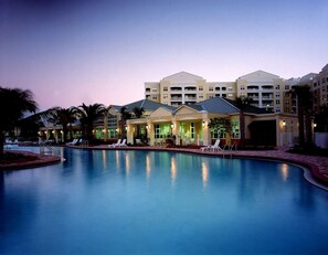 Deluxe Suite, 1 Bedroom | Exterior