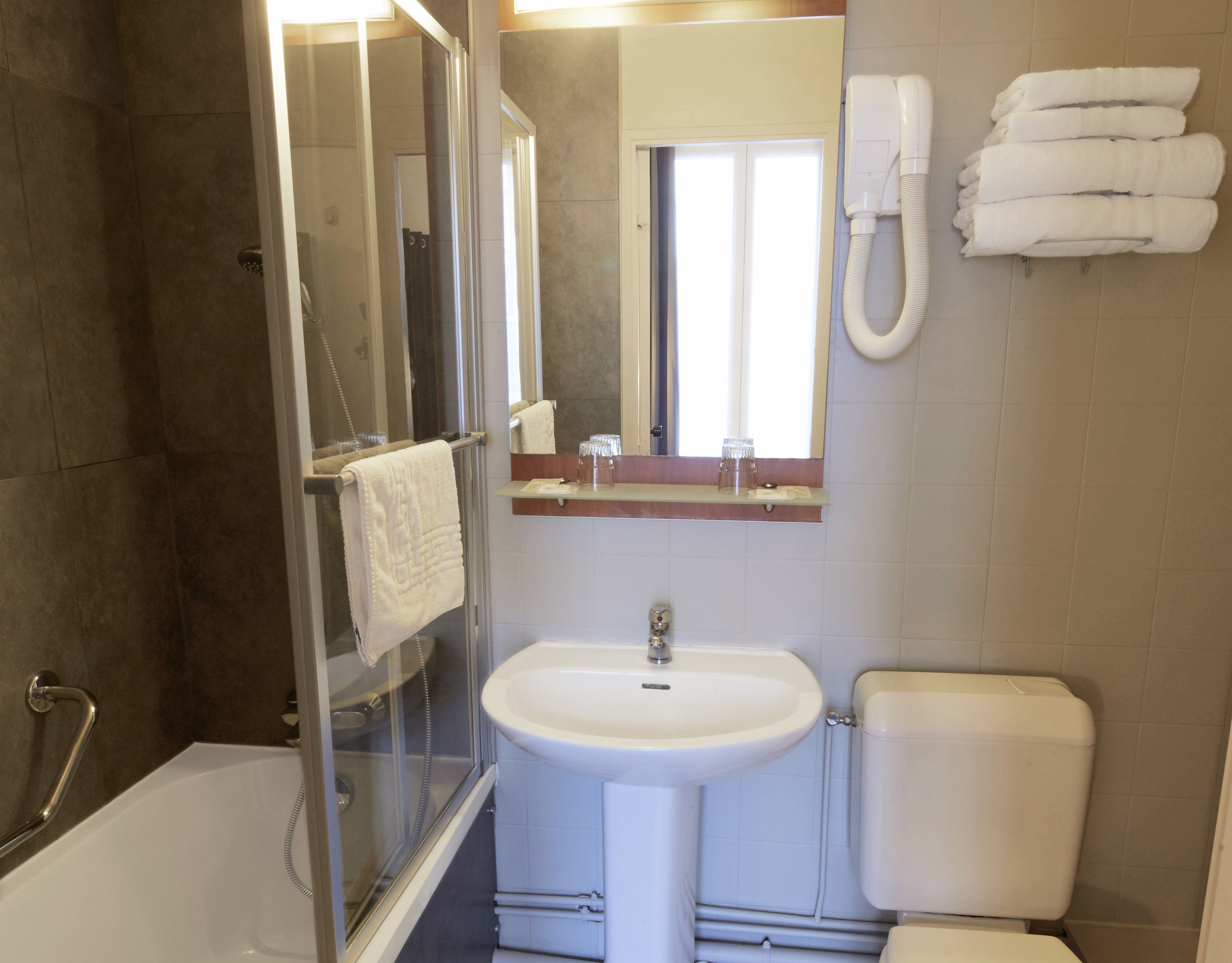 Photo - Ibis Styles Paris Jardin de la Villette - Rénové en 2025