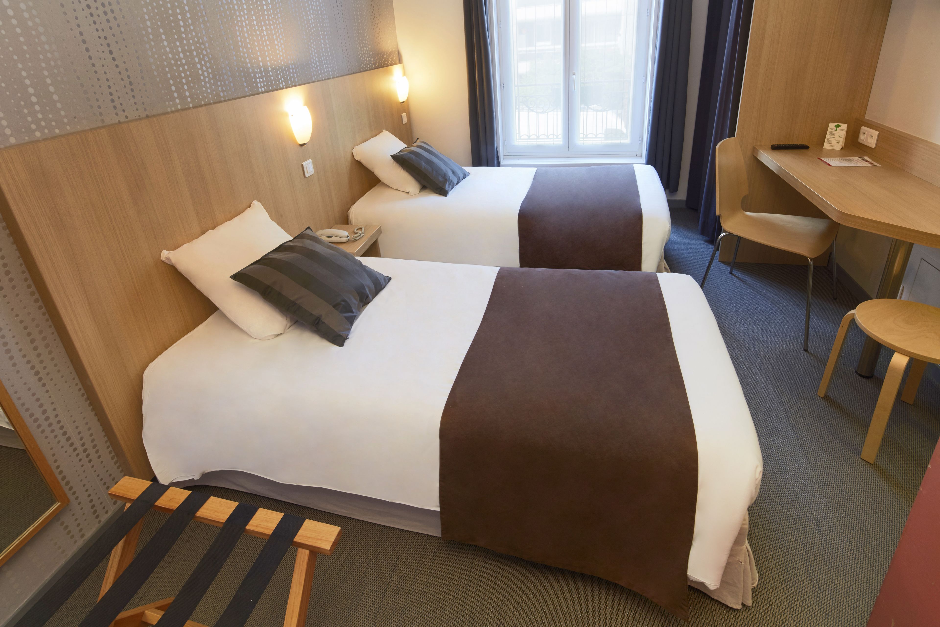 Photo - Ibis Styles Paris Jardin de la Villette - Rénové en 2025