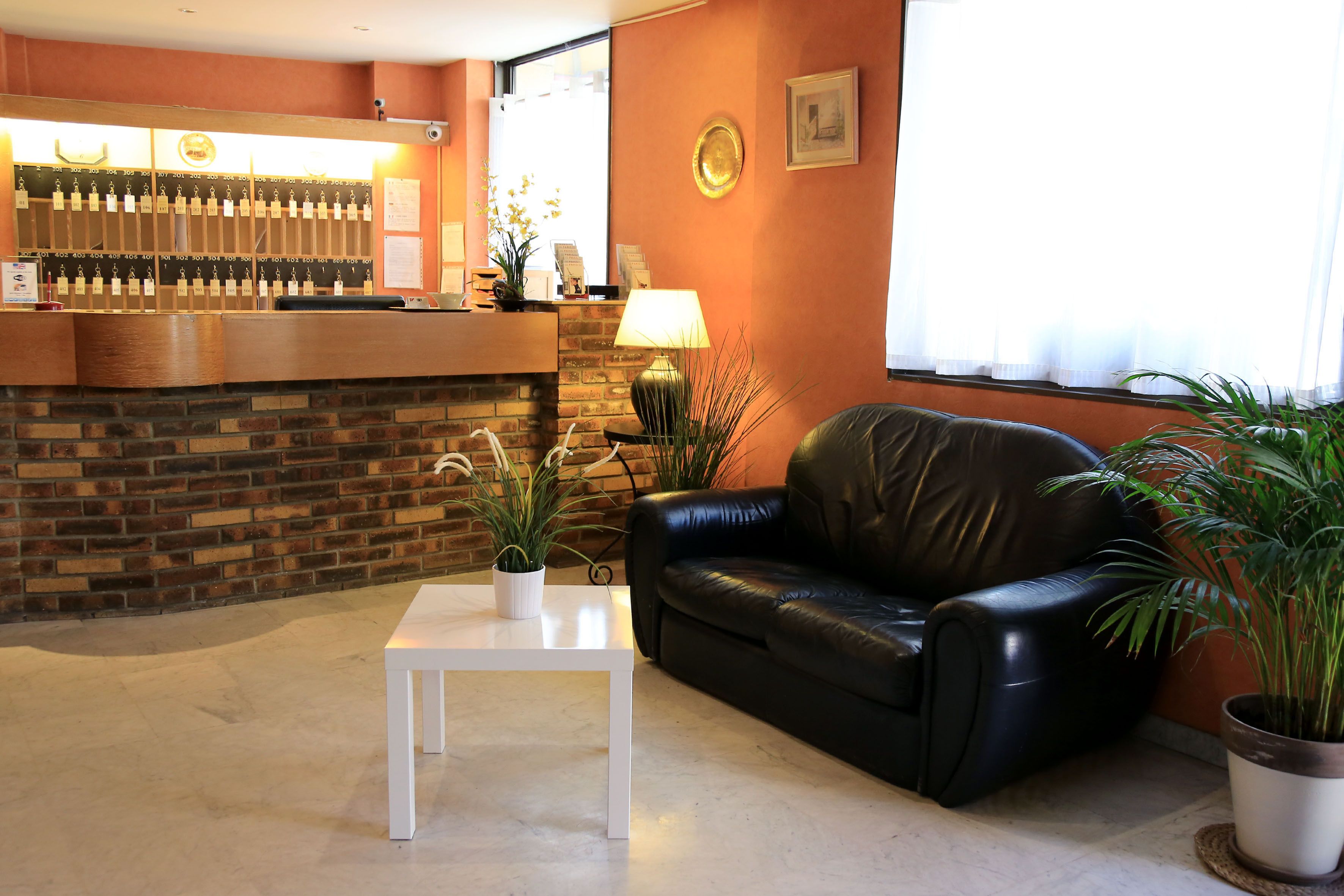 Photo - Ibis Styles Paris Jardin de la Villette - Rénové en 2025