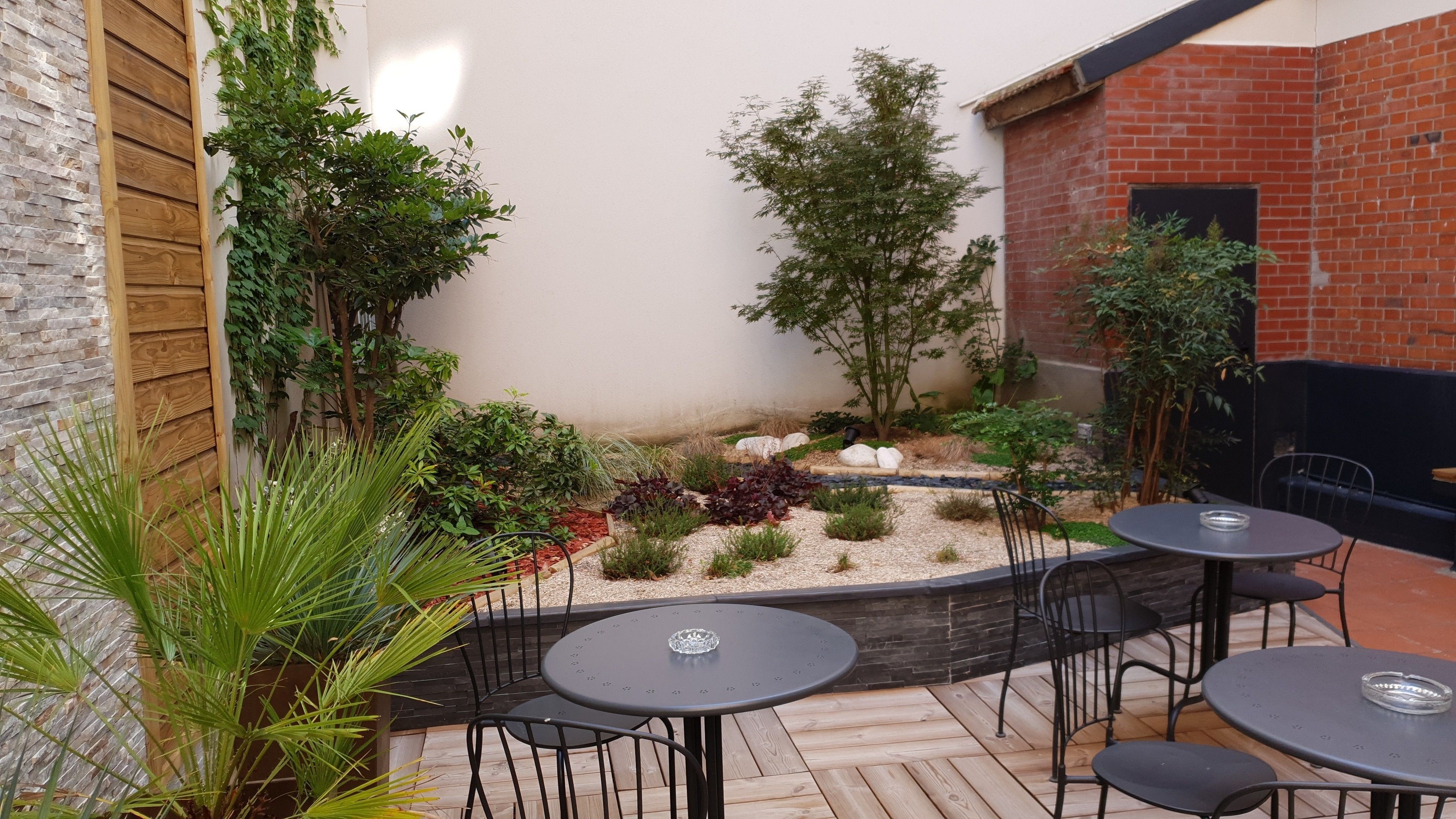 Photo - Ibis Styles Paris Jardin de la Villette - Rénové en 2025