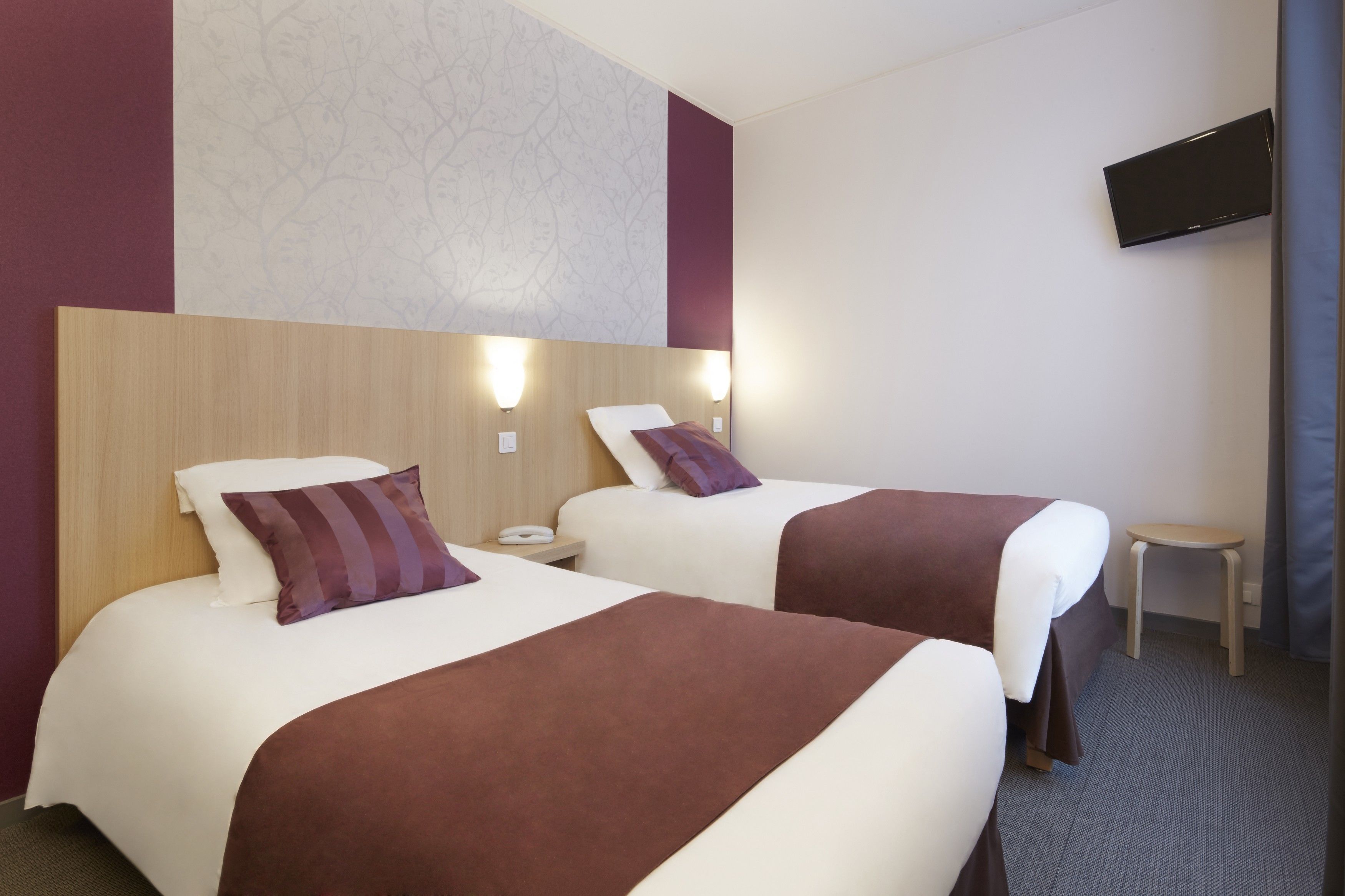 Photo - Ibis Styles Paris Jardin de la Villette - Rénové en 2025