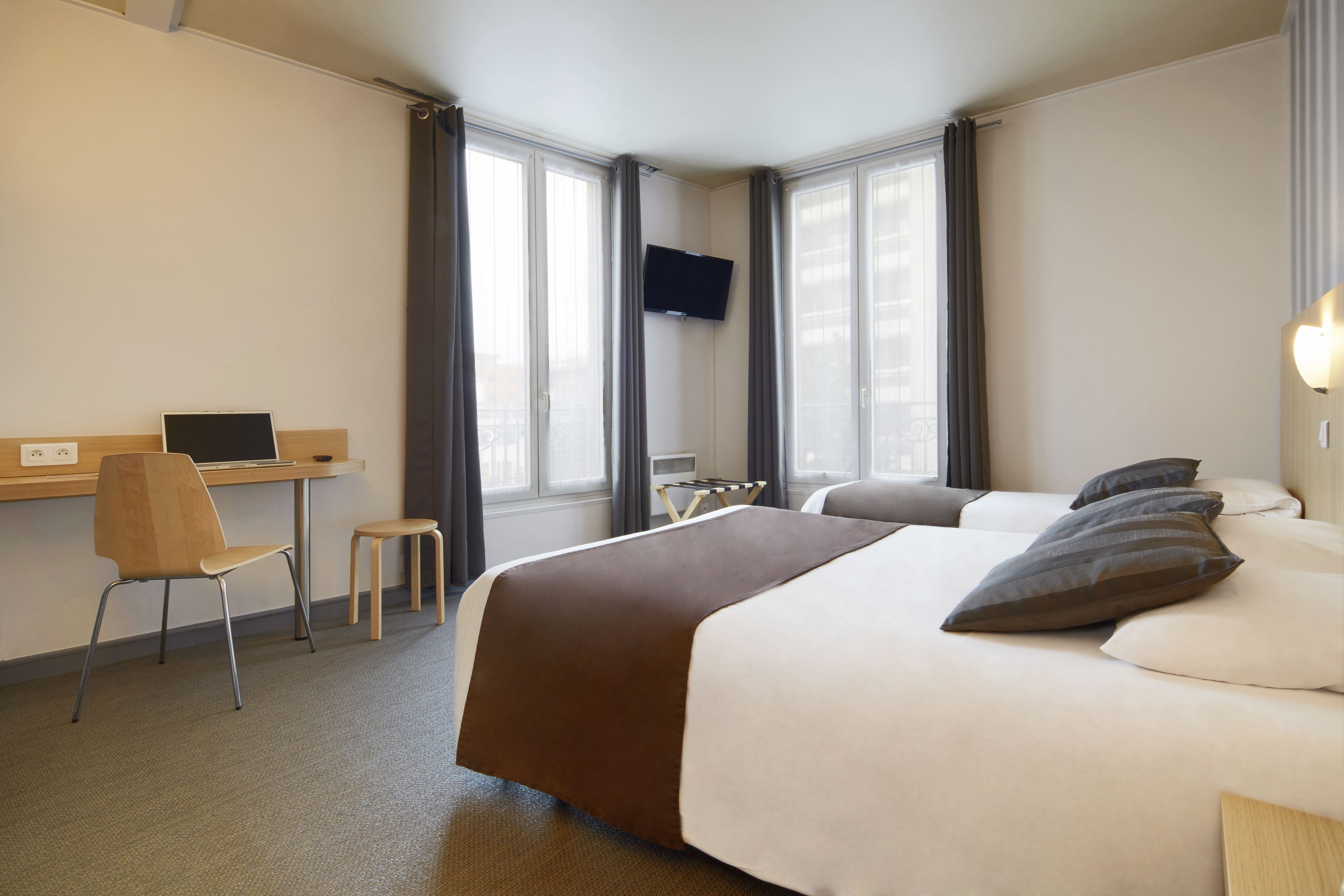 Photo - Ibis Styles Paris Jardin de la Villette - Rénové en 2025