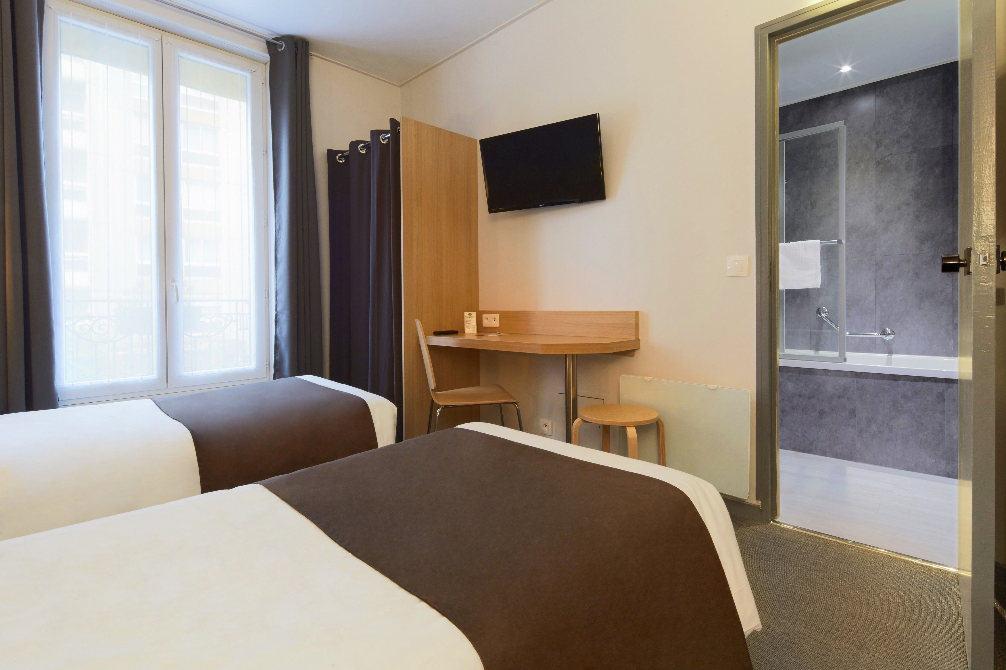 Photo - Ibis Styles Paris Jardin de la Villette - Rénové en 2025