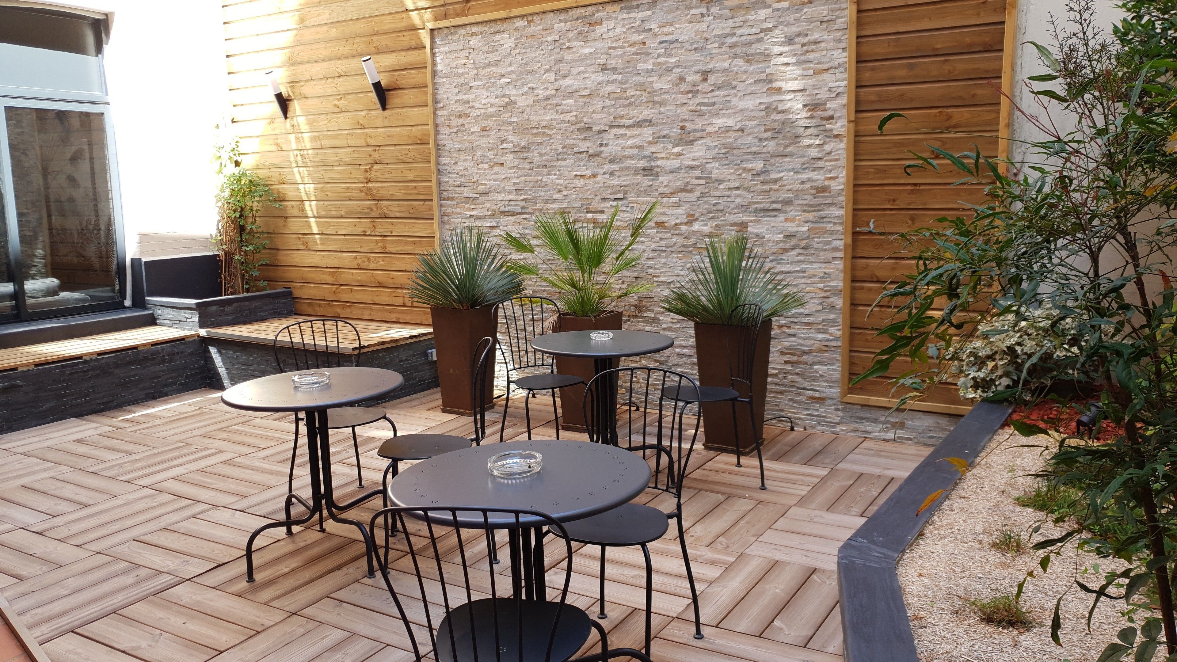 Photo - Ibis Styles Paris Jardin de la Villette - Rénové en 2025