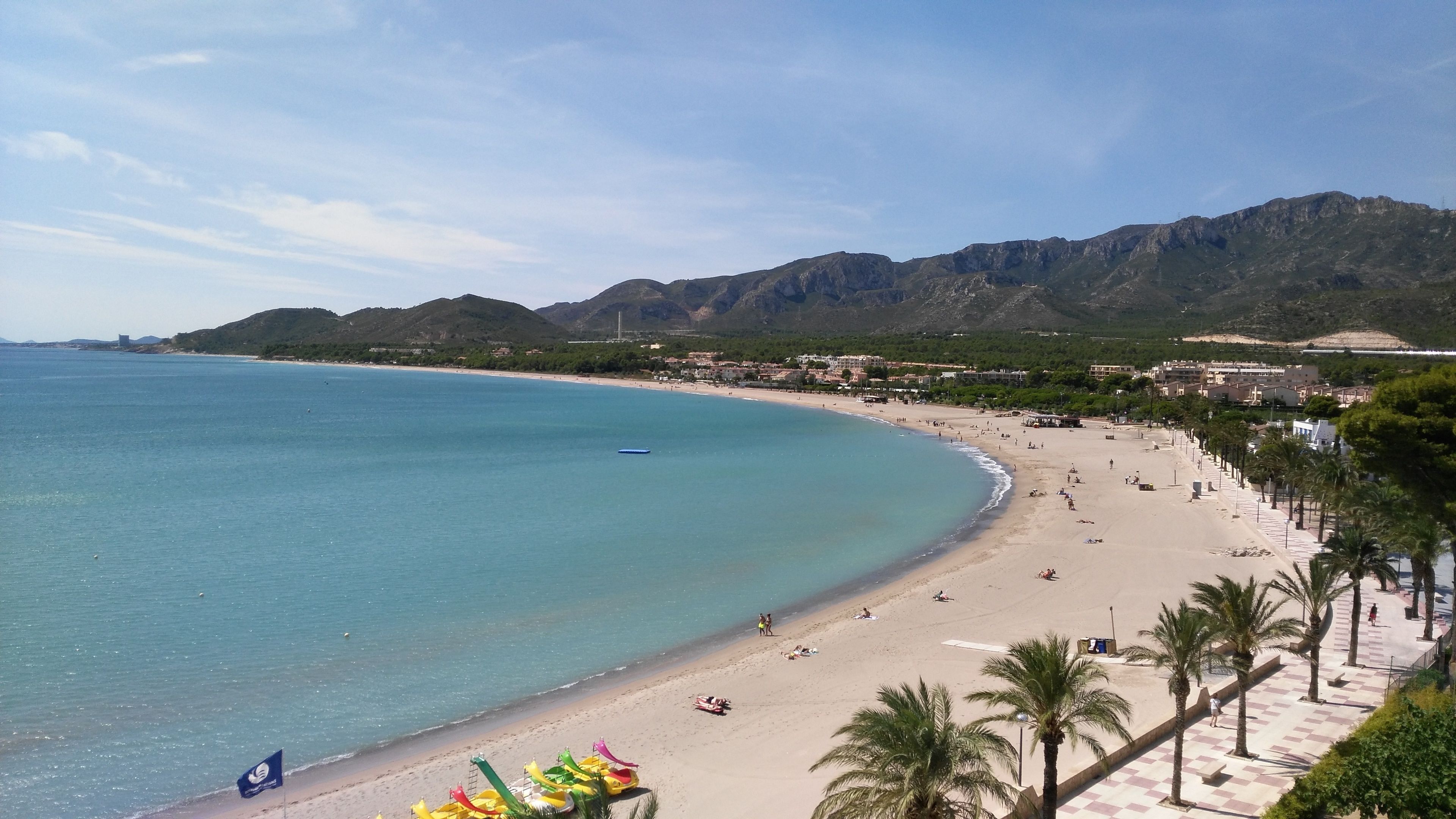 Plage