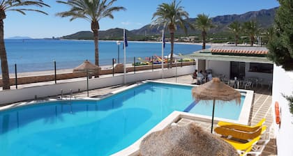 Medplaya Vistamar Costa Dorada