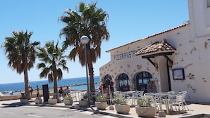 Exterior - Medplaya Vistamar Costa Dorada (Vandellos i l'Hospitalet de l'Infant)