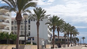 Exterior - Medplaya Vistamar Costa Dorada (Vandellos i l'Hospitalet de l'Infant)