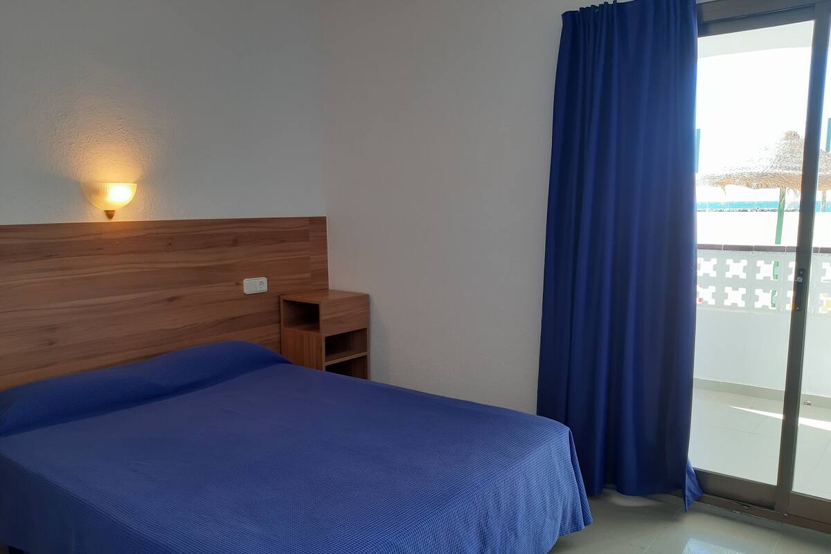 In-room safe, free WiFi, bed sheets