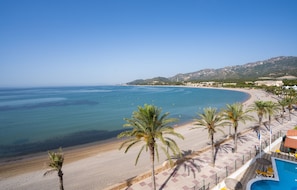 Exterior - Medplaya Vistamar Costa Dorada (Vandellos i l'Hospitalet de l'Infant)