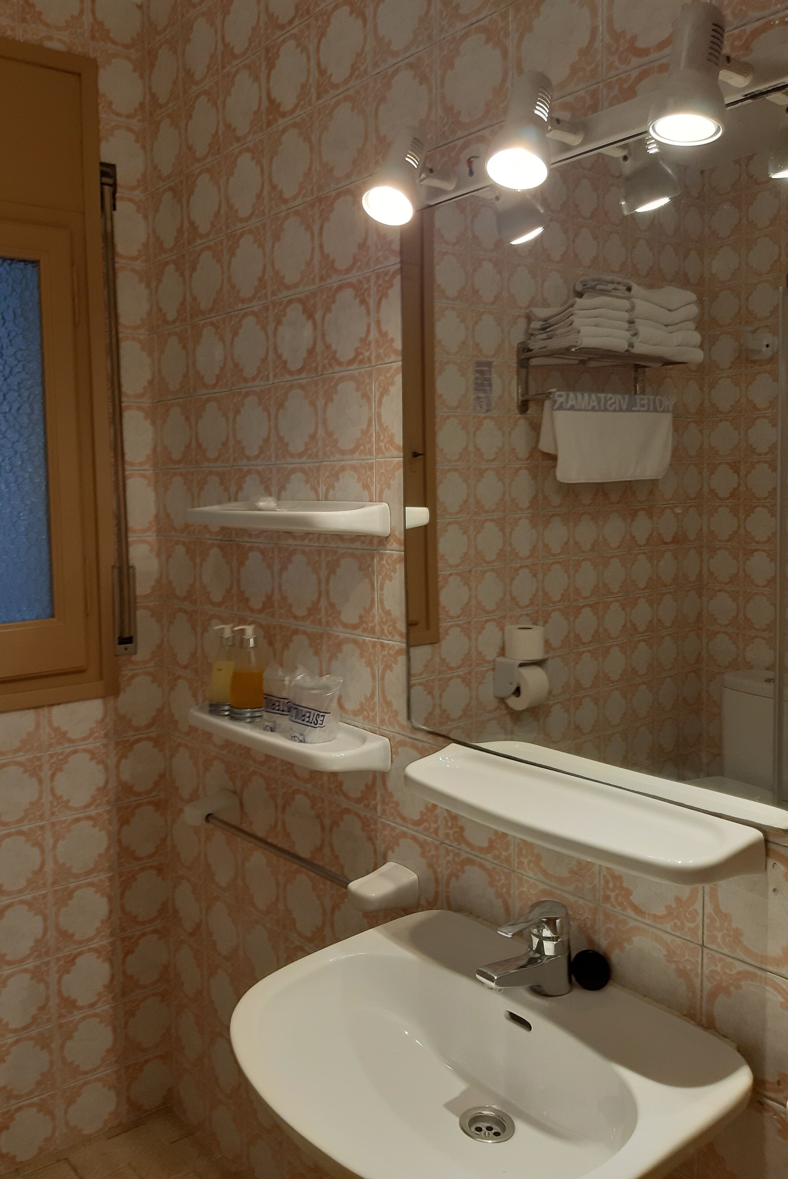 Badkamer