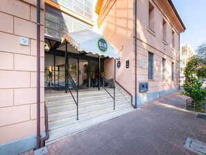Exterior - B&B Hotel Roma Tuscolana San Giovanni (Rome)