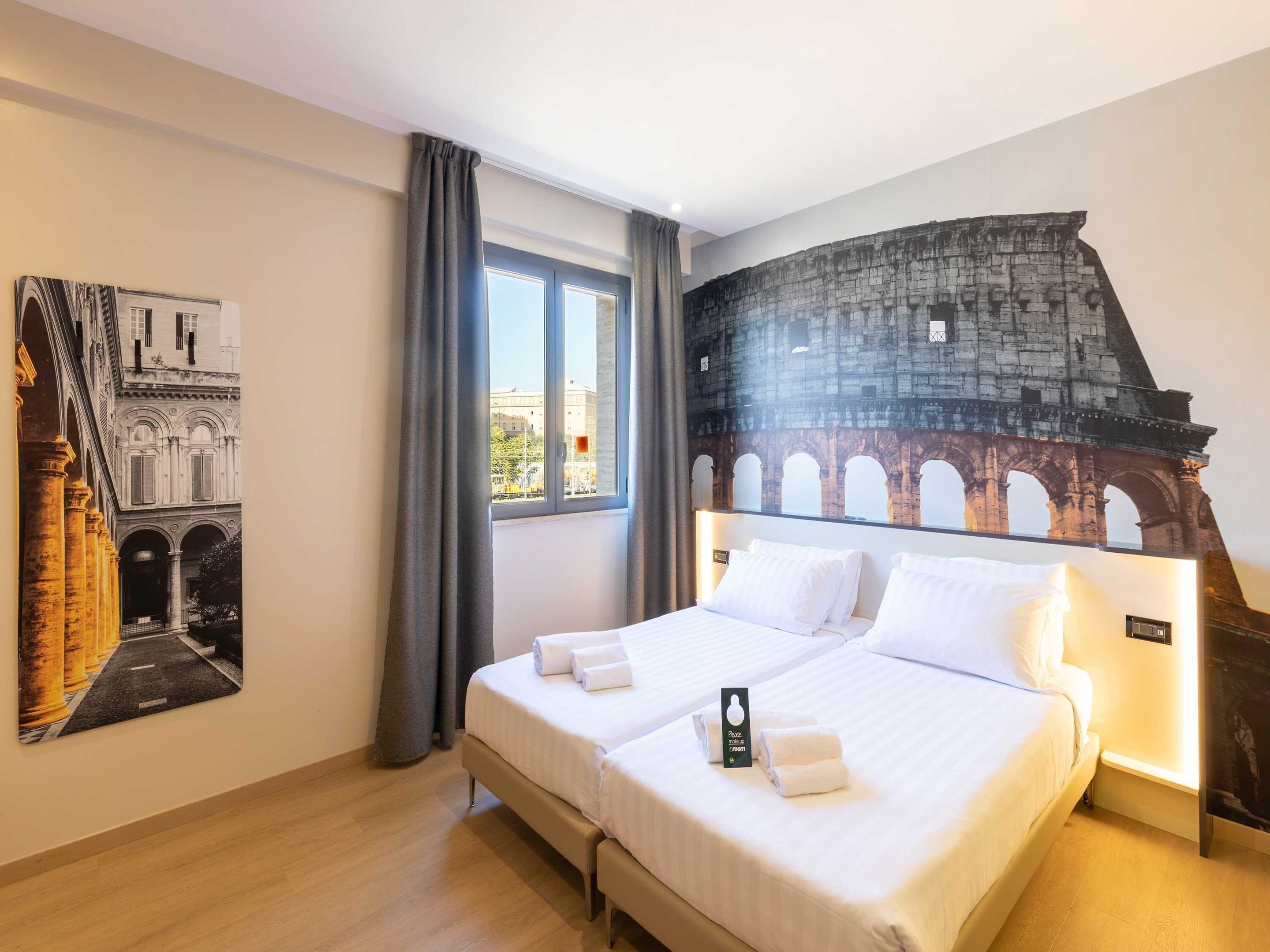Foto - Hotel Tuscolana
