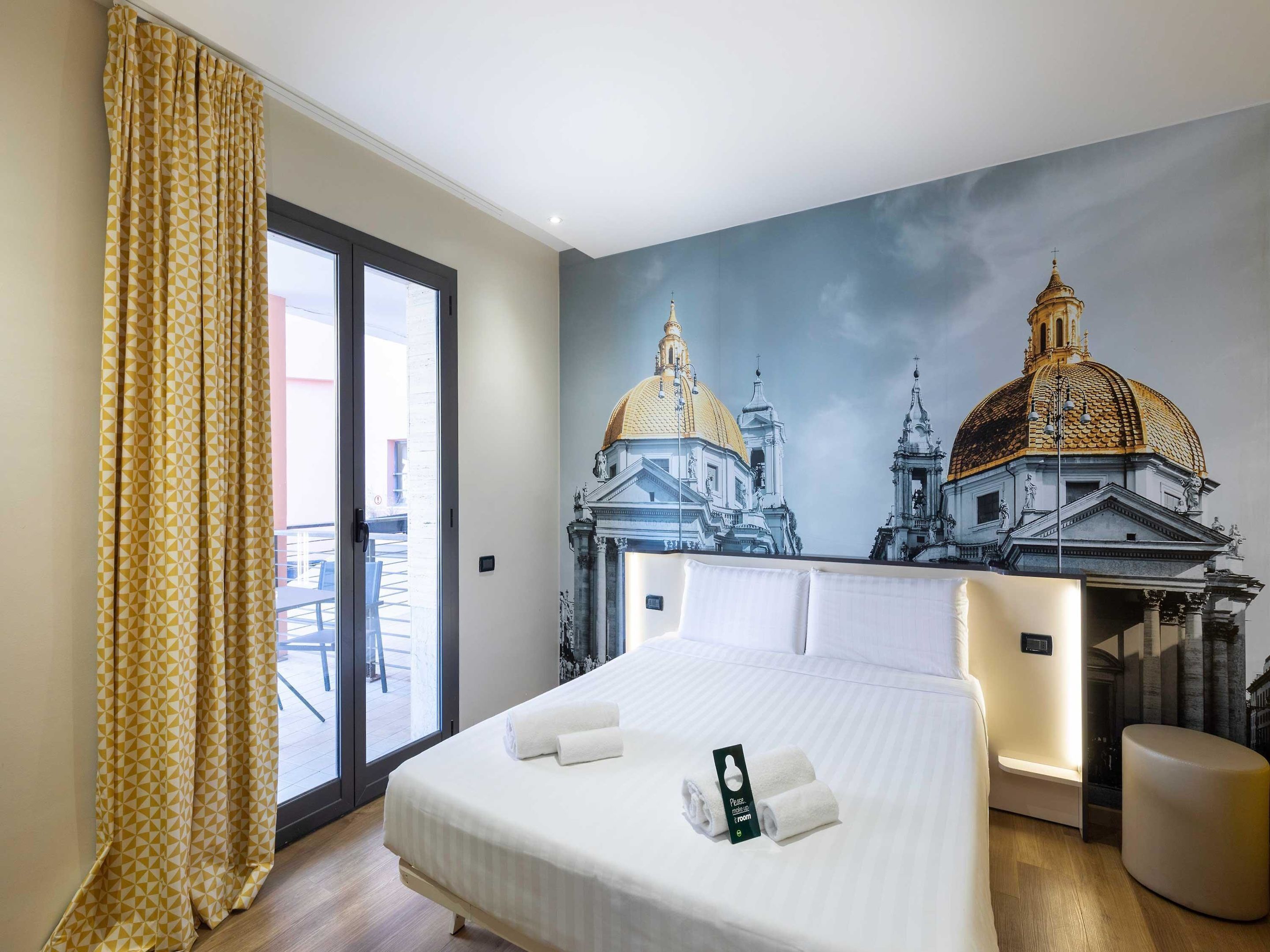 Foto - Hotel Tuscolana