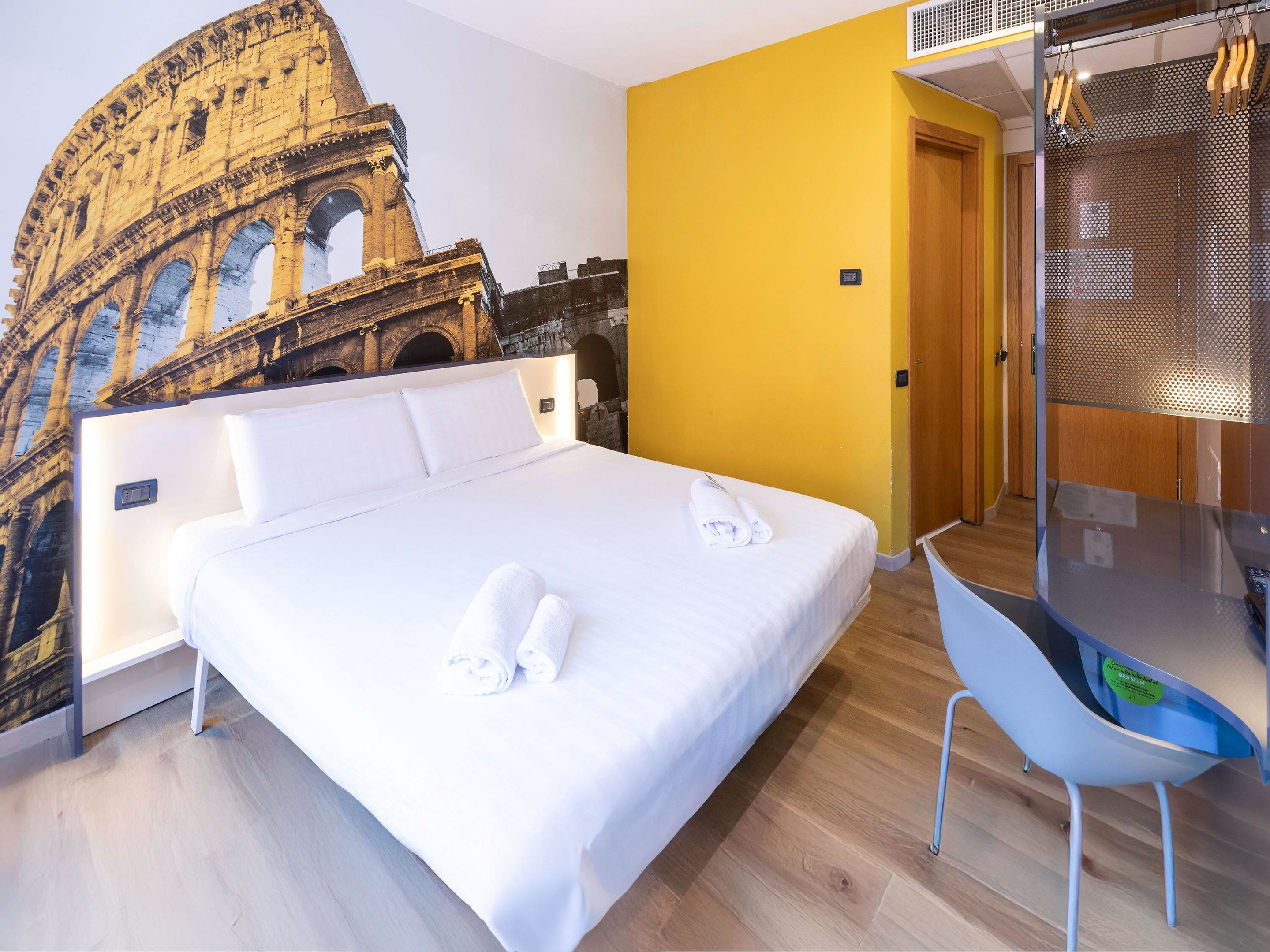 Foto - Hotel Tuscolana