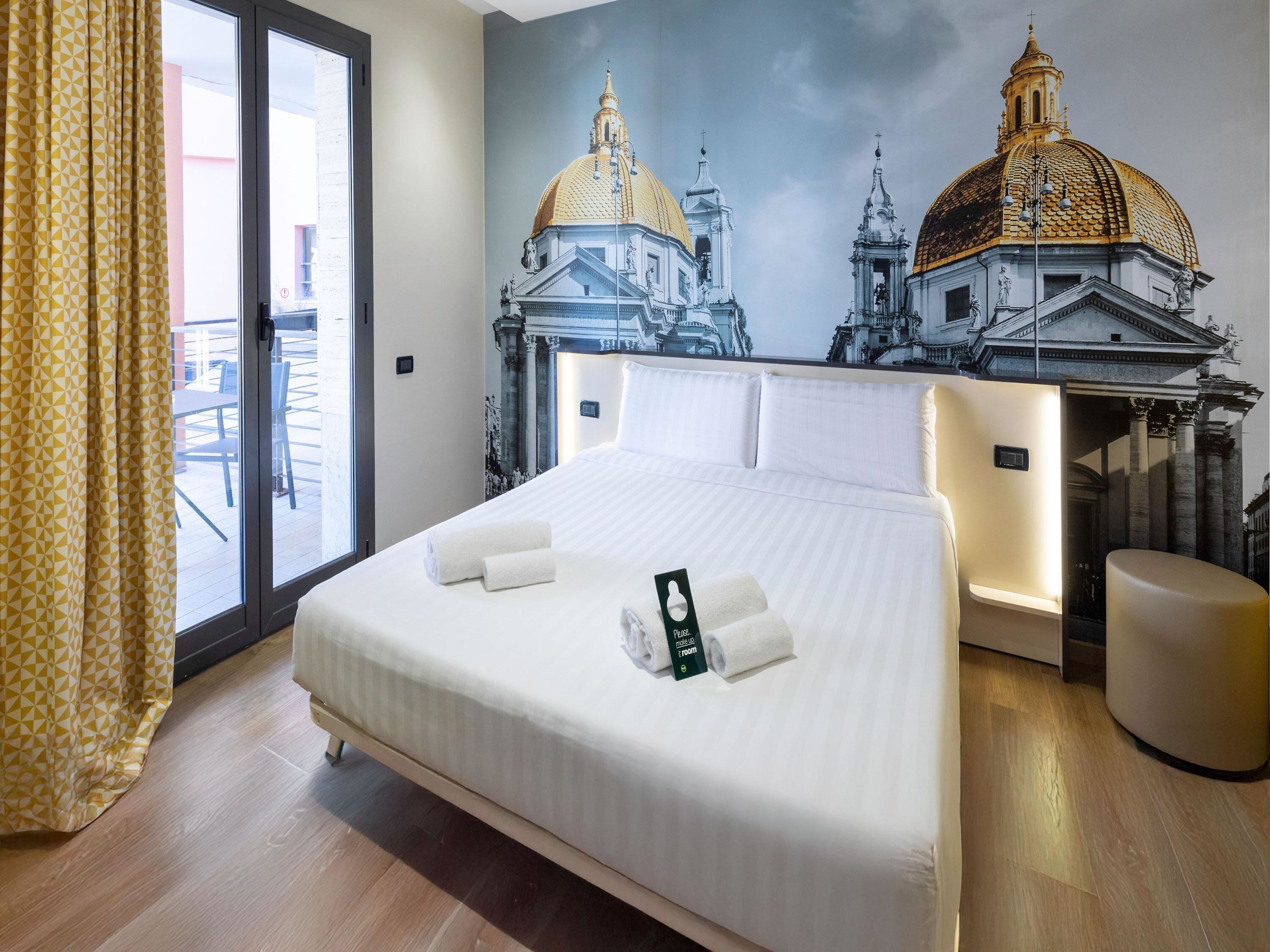 Foto - Hotel Tuscolana