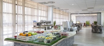 B&B Hotel Roma Tuscolana San Giovanni