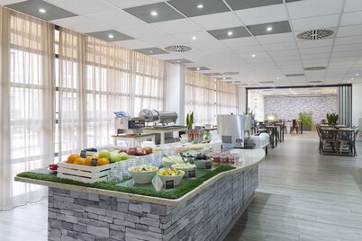 B&B Hotel Roma Tuscolana San Giovanni