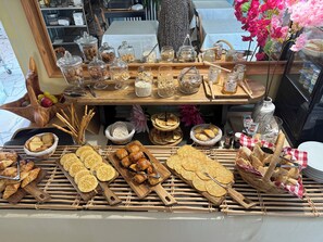 Restaurant - Hôtel Miramar (Vence)