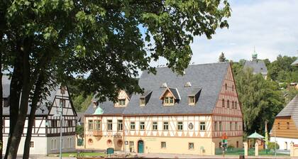 Hotel Saigerhuette