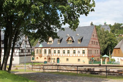 Hotel Saigerhuette