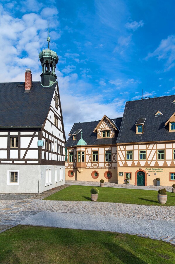 Außenbereich