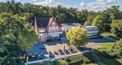 Parkhotel Berghoelzchen