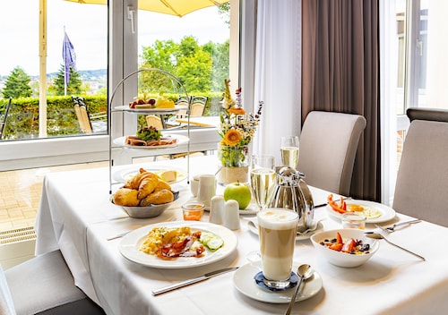 Parkhotel Berghoelzchen